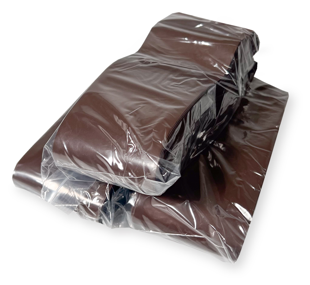 Inner Packs of 2.5 x 9 Clearzip UV Protection Amber Bags 3 Mil