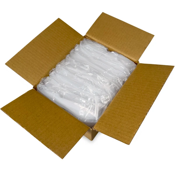 3 x 4 2 Mil Clearzip Lock Top Bags Case Case of 3 x 4 Clearzip® Locking Top Bags 2 Mil