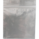 3 x 3 2 Mil Clearzip Lock Top Bags Physical Bag