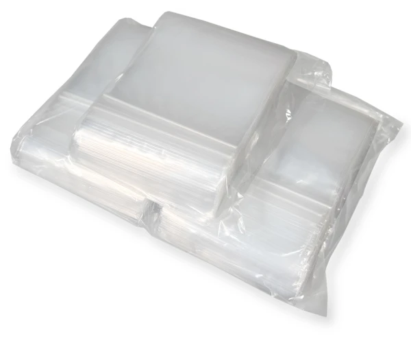3 x 3 2 Mil Clearzip Lock Top Bags Innerpacks 3 x 3 Clearzip Locking Top Bags 2 Mil Inner Packs