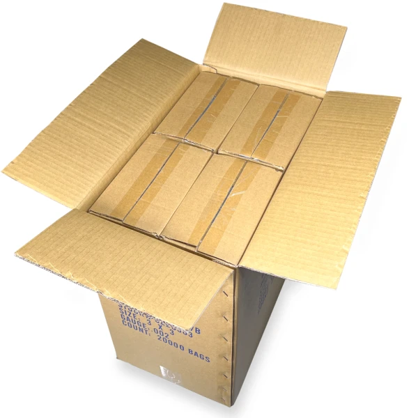 3 x 3 2 Mil Clearzip Lock Top Bags Mastercase 3 x 3 Clearzip Locking Top Bags 2 Mil Case