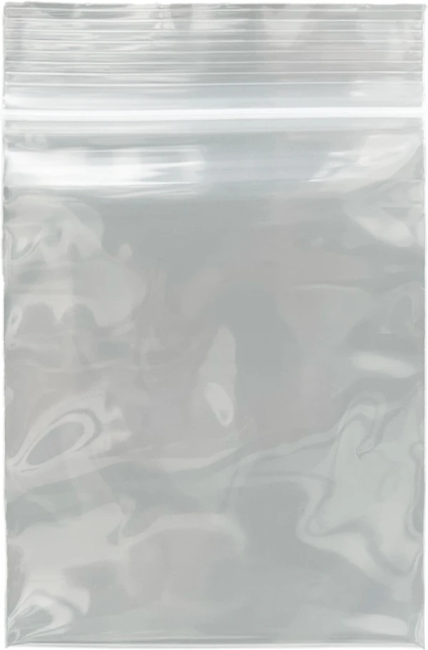 3x4 Clearzip Lock Top 4 Mil Bags 3 x 4 Clearzip Locking Top Bags 4 Mil