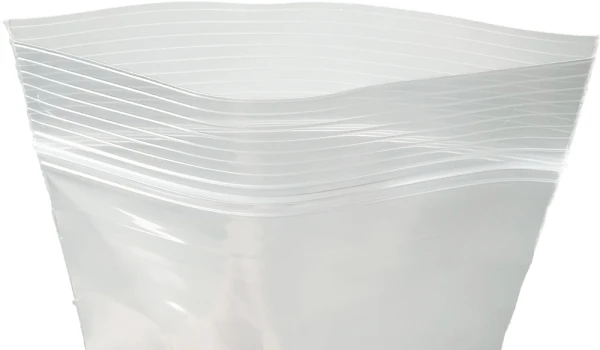 3x4 Clearzip Lock Top 4 Mil Bags Open Top 3 x 4 Clearzip Locking Top Bags 4 Mil Open Top