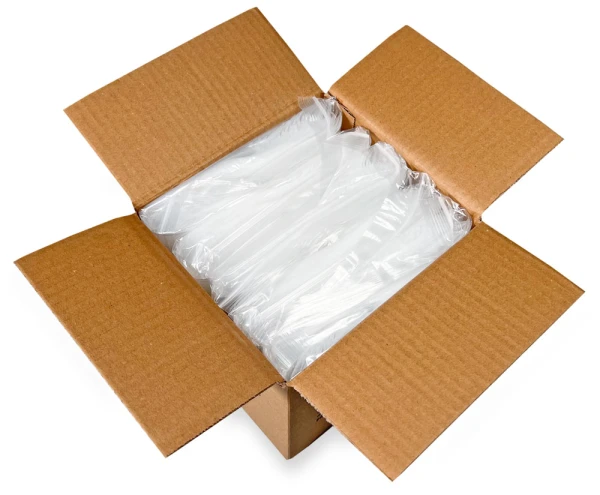 3x4 4 Mil Clearzip Lock Top Hang Hole Bags Case 3 x 4 Clearzip Locking Top Bags with Hang Hole 4 Mil Case