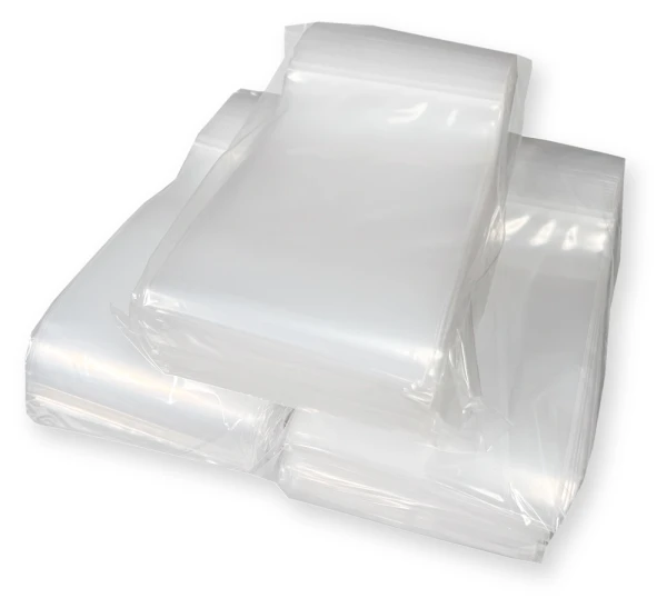 3x5 4 Mil Clearzip Lock Top Bags Inner Packs Inner Packs of 3 x 5 Clearzip Locking Top Bags 4 Mil