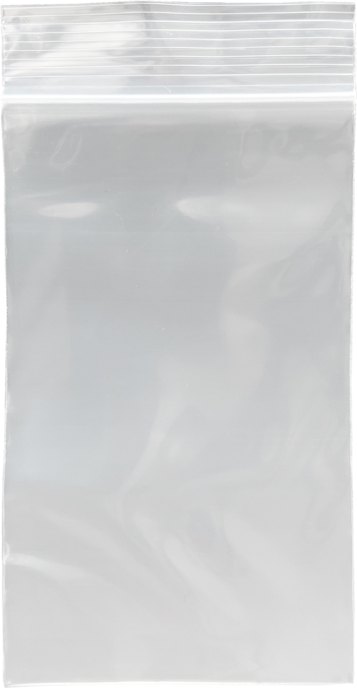 3x5 4 Mil Clearzip Lock Top Bags 3 x 5 Clearzip Locking Top Bags 4 Mil