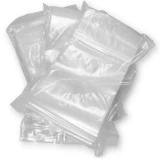 Innerpacks of 4 x 6 2 Mil Clearzip Lock Top Bags