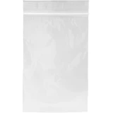 4 x 6 3 Mil Clearzip Lock Top Physical Bags