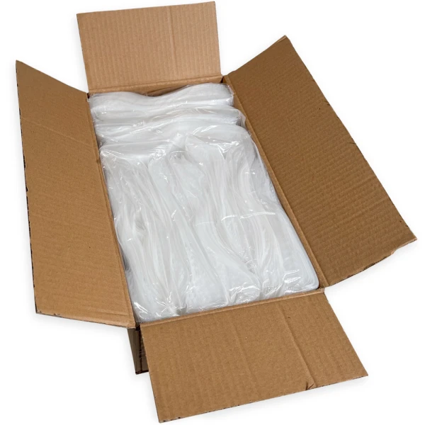 4 x 6 4 Mil Clearzip Lock Top Hang Hole Bags Case Case of 4 x 6 4 Mil Clearzip Lock Top Hang Hole Bags