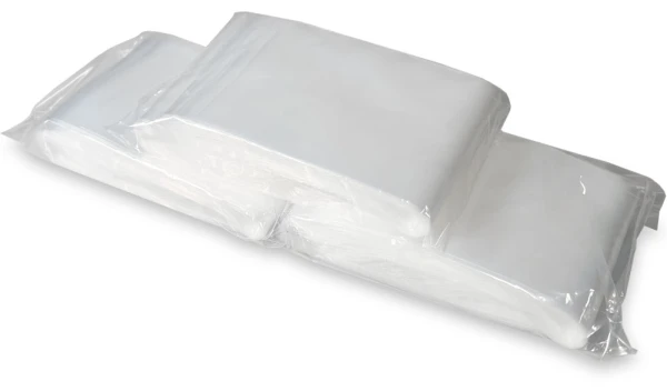 4x10 2 Mil Clearzip Lock Top Bags Inner Packs Inner Packs 4 x 10 Clearzip Locking Top Bags 2 Mil