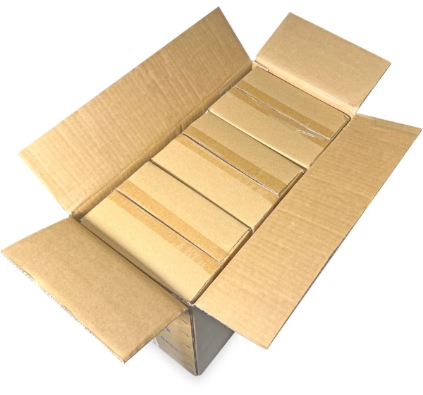 4x10 2 Mil Clearzip Lock Top Bags Master Case Master Case of 4 x 10 Clearzip Locking Top Bags 2 Mil