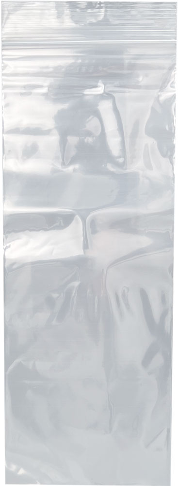 4x10 2 Mil Clearzip Lock Top Bags 4 x 10 Clearzip Locking Top Bags 2 Mil