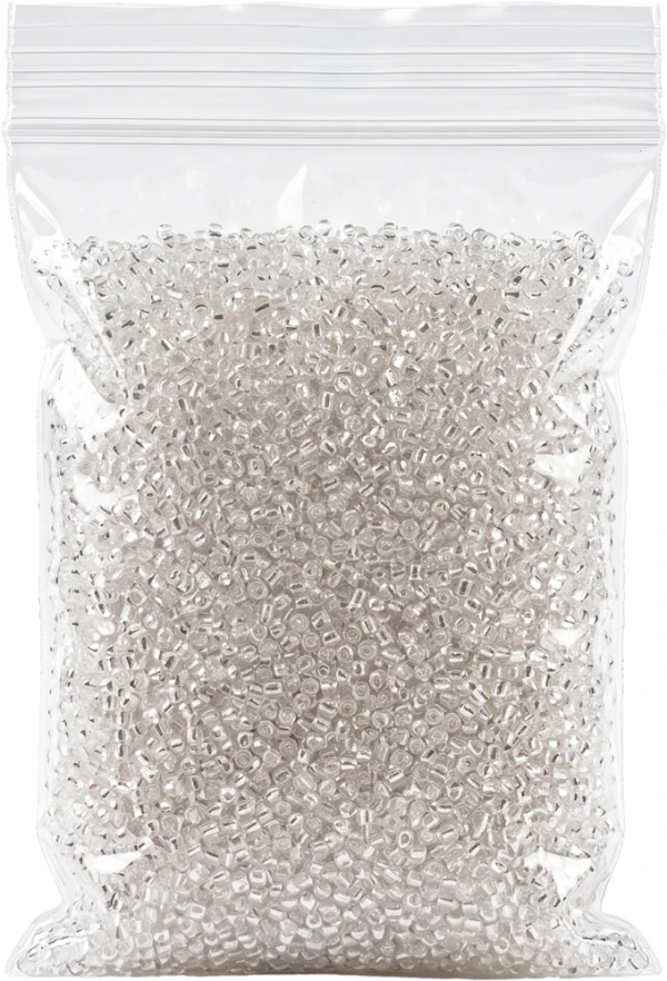 4 x 6 Clearzip Locking Top Bags 1.25 Mil