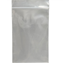 4 x 6 4 Mil Clearzip Lock Top Bag Product Image