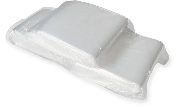 4x7 2 Mil Clearzip Lock Top Bags Inner Packs 4 x 7 Clearzip Locking Top Bags 2 Mil Inner Packs