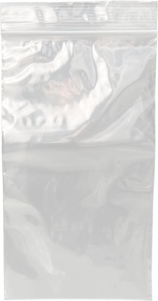 4x7 2 Mil Clearzip Lock Top Bags 4 x 7 Clearzip Locking Top Bags 2 Mil