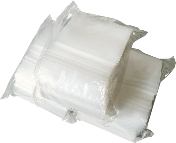 4 x 8 4 Mil Clearzip Lock Top Bags Inner Packs 4 x 8 Clearzip Locking Top Bags 4 Mil Innerpacks
