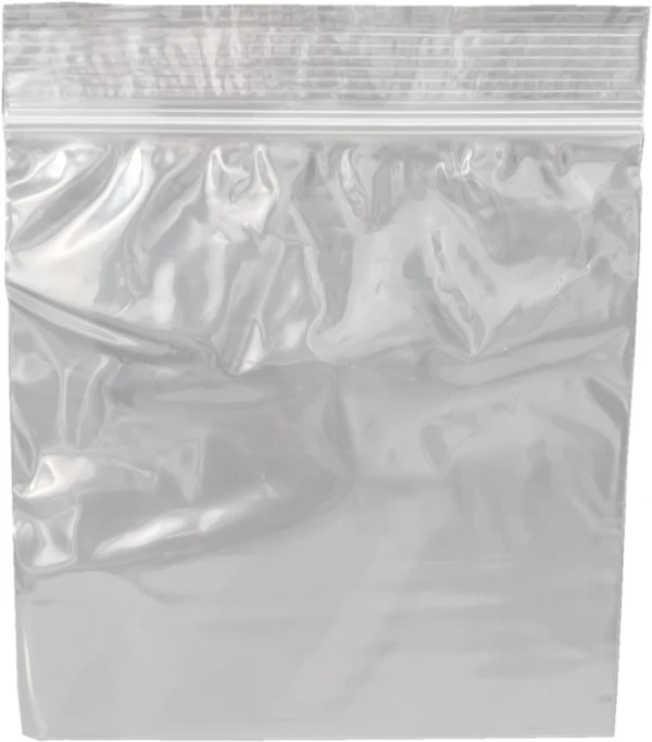 5 x 5 2 Mil Clearzip Lock Top Bags 5 x 5 2 Mil Clearzip Lock Top Physical Bag