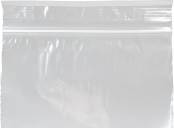 5 x 8 2 Mil Clearzip Lock Top Bag Offset Lip 5 x 8 Clearzip Lock Top 2 Mil Bags Offset Lip