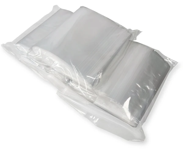 5x7 2 Mil Clearzip Lock Top Bags Innerpacks Innerpacks of 5 x 7 Clearzip Locking Top Bags 2 Mil