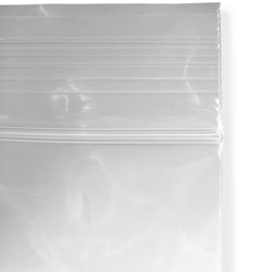 5 x 8 2 Mil Clearzip Lock Top Bags