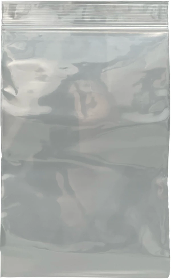 5 x 8 4 Mil Clearzip Lock Top Bag 5 x 8 Clearzip® Locking Top Bags 4 Mil