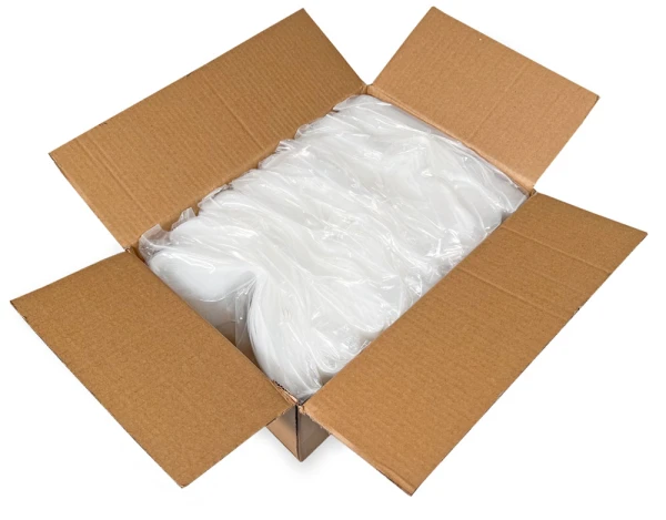 5x8 4 Mil Clearzip Lock Top Hang Hole Bags Case Case of 5 x 8 Clearzip® Locking Top Bags with Hang Hole 4 Mil