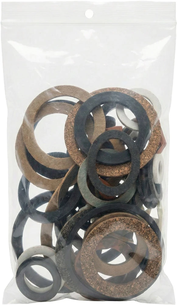 6 x 10 2 Mil Clearzip Lock Top Hang Hole Bags 6 x 10 Clearzip Locking Top Bags with Hang Hole 2 Mil