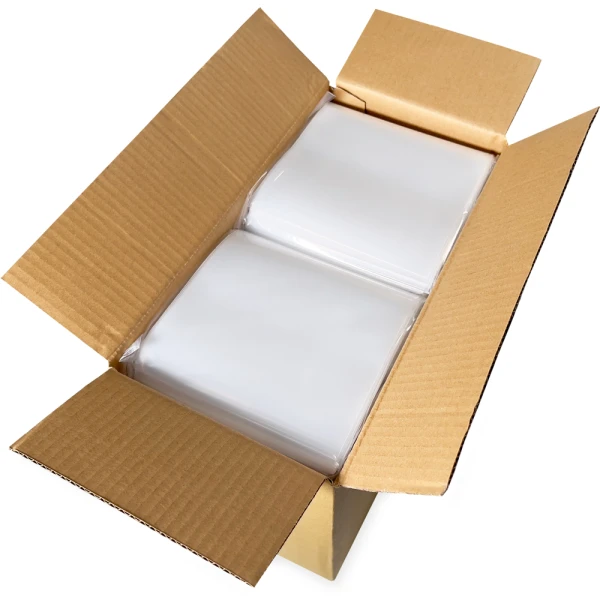 6 x 10 4 Mil Clearzip Lock Top Bags Case Case of 6 x 10 Clearzip® Locking Top Bags 4 Mil
