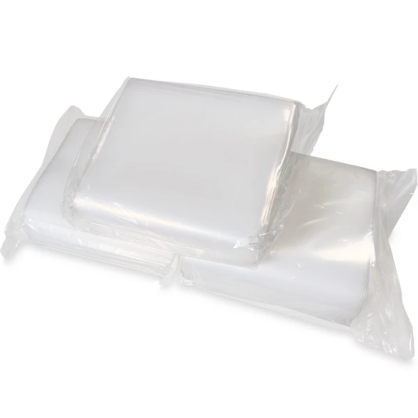 6 x 10 4 Mil Clearzip Lock Top Bags Innerpacks Innerpacks of 6 x 10 Clearzip® Locking Top Bags 4 Mil