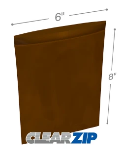 UV Protective Bags - Interplas
