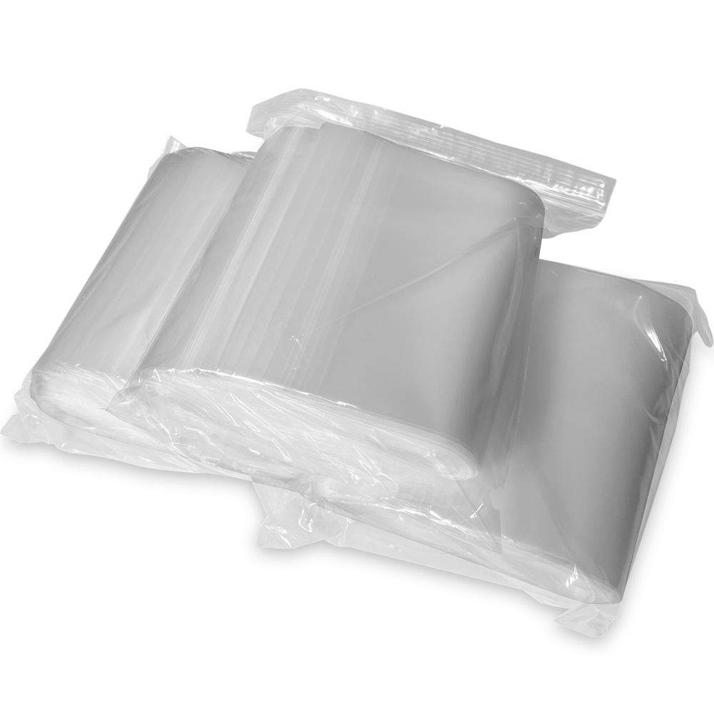 Innerpacks of 6 x 8 Clearzip® Locking Top Bags 4 Mil