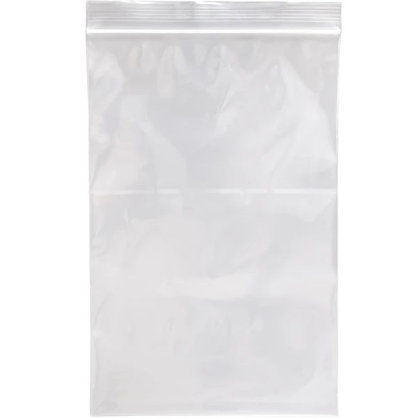 6 x 9 4 Mil Clearzip Lock Top Bag Physical 6 x 9 4 Mil Clearzip Lock Top Bag