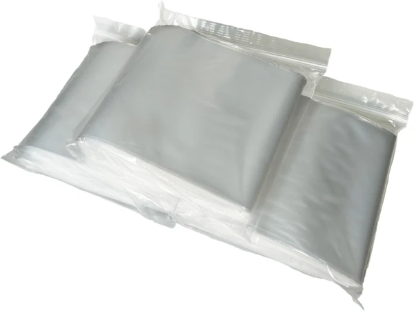 6x10 2 Mil Clearzip Lock Top Bags Innerpacks Innerpacks of 6 x 10 Clearzip Locking Top Bags 2 Mil