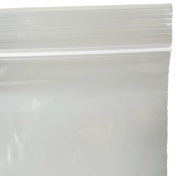 6x10 2 Mil Clearzip Lock Top Bags Ziplock Top Lock Top of 6 x 10 Clearzip Locking Top Bags 2 Mil