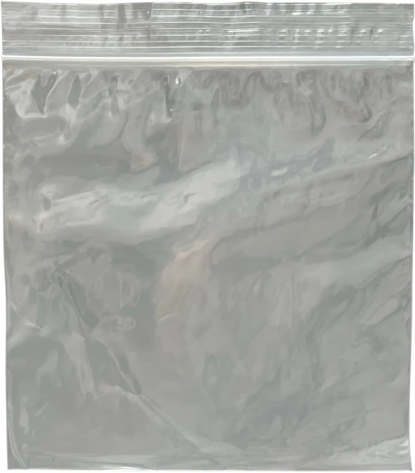 6 x 6 2 Mil Clearzip Lock Top Bags 6 x 6 2 Mil Clearzip Lock Top Bags