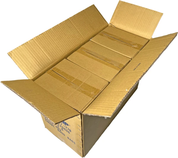 6 x 6 2 Mil Clearzip Lock Top Bags Master Case 6 x 6 2 Mil Clearzip Lock Top Bags Master-Case