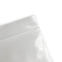 6 x 9 2 Mil Clearzip Lock Top Bags Zipper Seal
