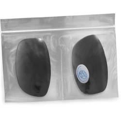 7" x 4" Reclosable Compartment Bags