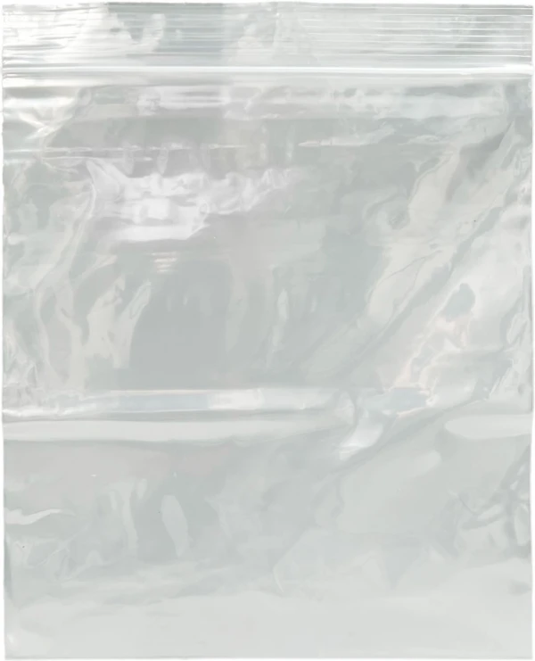 7 x 8 2 Mil Clearzip Lock Top Bags Quart Size 7 x 8 Clearzip® Locking Top Bags 2 Mil