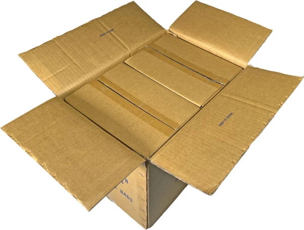 7 x 8 2 Mil Clearzip Lock Top Bags Master Case Master Case Quart Size 7 x 8 Clearzip Locking Top Bags 2 Mil