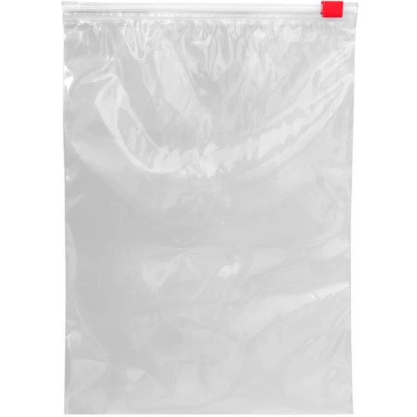 8 x 10 Slider Bag 8 x 10 3 mil Slider Bag
