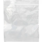 8 x 8 Clearzip® Locking Top Bag 4 Mil