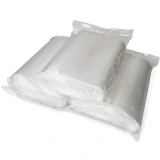 Innerpacks of 8 x 8 Clearzip® Locking Top Bags 4 Mil