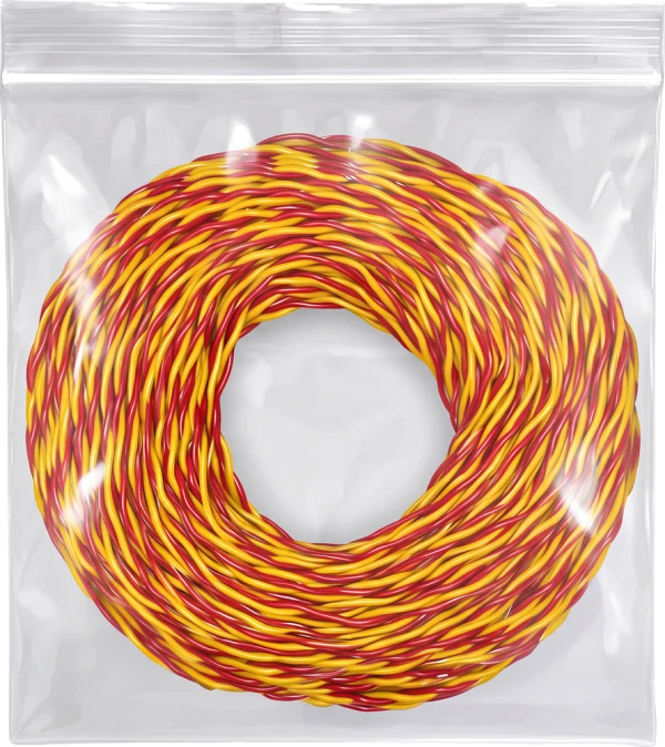 8x8 4 Mil Clearzip Lock Top Bags 8 x 8 Clearzip Locking Top Bags 4 Mil