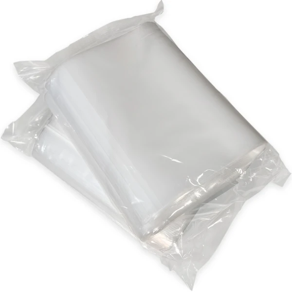 8 x 10 4 Mil Clearzip Lock Top Bag Innerpacks Innerpacks of 8 x 10 4 Mil Clearzip Lock Top Bag