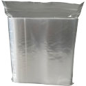 8x12 2 Mil Clearzip Lock Top Bags Inner Pack