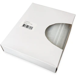 9" x 12" Zip Locking Bags 2 Mil in Dispenser Box
