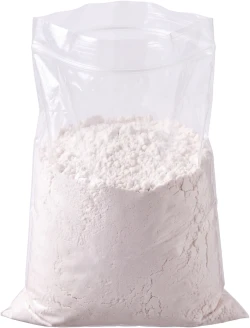 9" x 12" 3 Mil Clearzip Lock Top Bags