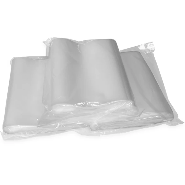 Innerpacks of 9 x 12 4 Mil Clearzip Lock Top Bags